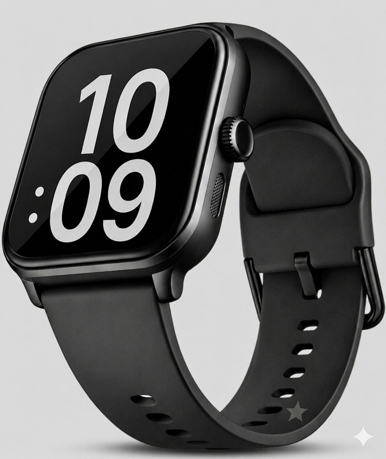 Image of ROXTO H9 PRO MAX SMART WATCH01 H9 PRO MAX Digital Watch - For Men & Women