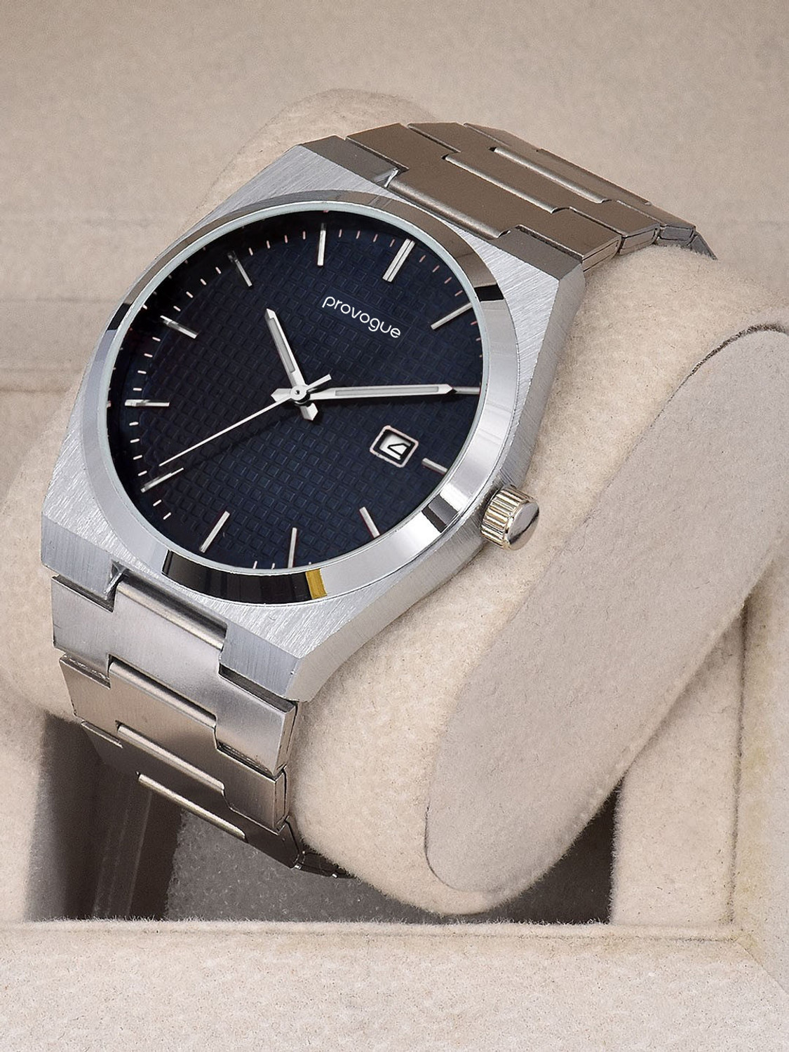 Image of PROVOGUE Date01 PROVOGUE Date01 Analog Watch - For Men & Women