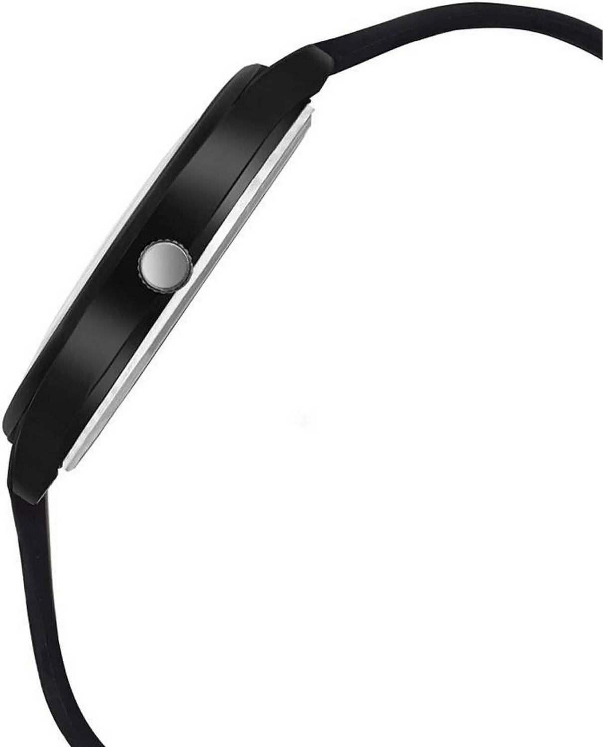 Shivark Silicone Strap Analog Watch for Boys - Image 3