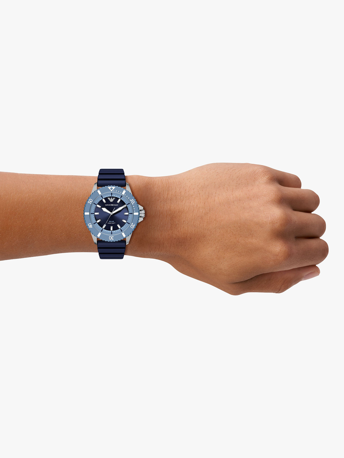 Image of EMPORIO ARMANI Analog Watch - For Men