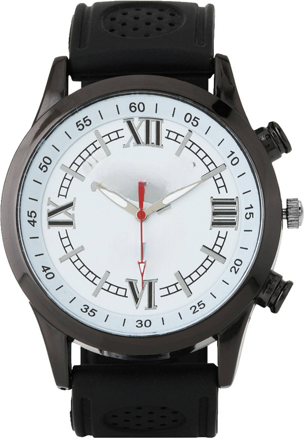 Cheetah Analog Watch  - For Boys