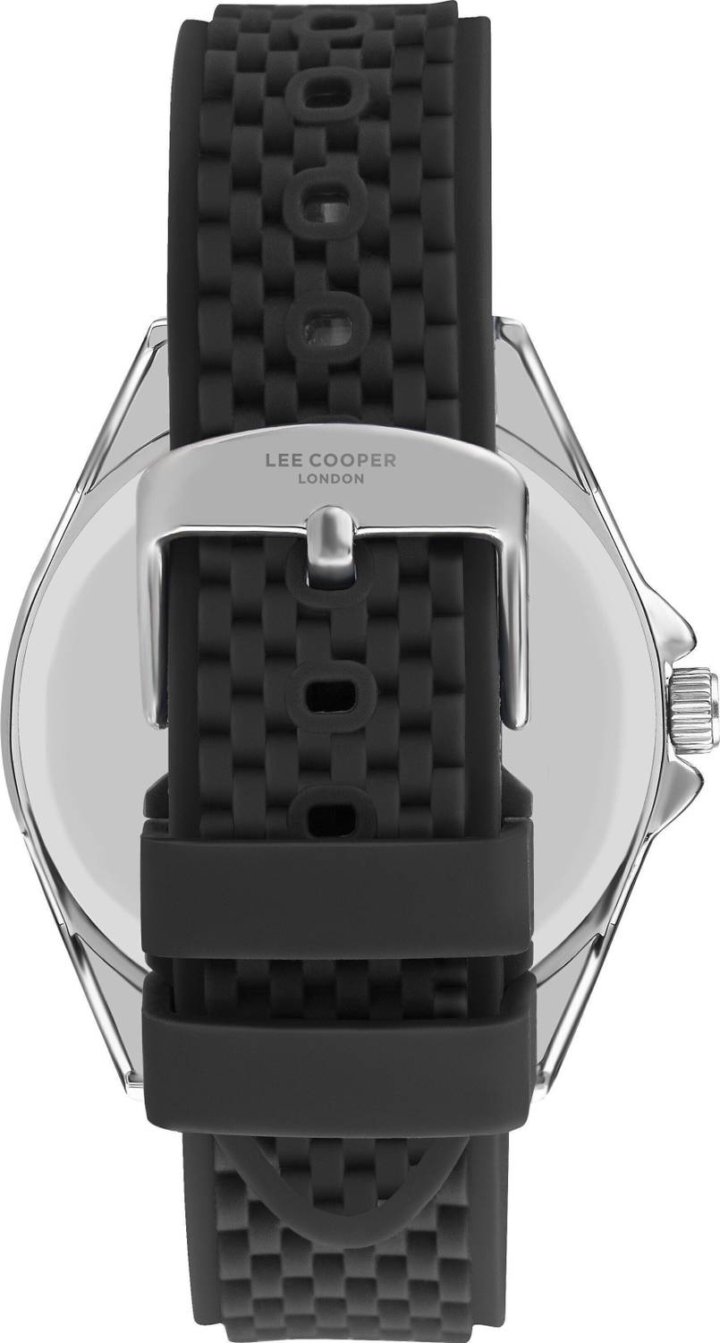 LEE COOPER LC07361.351 Analog Luminous Watch - Men - Image 4