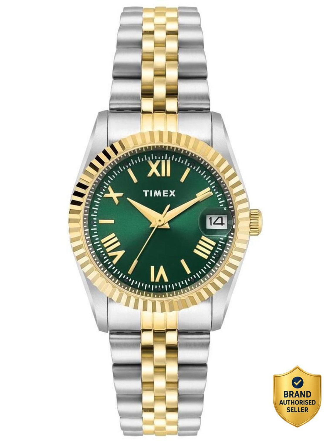 Image of TIMEX Analog Watch - For Women
