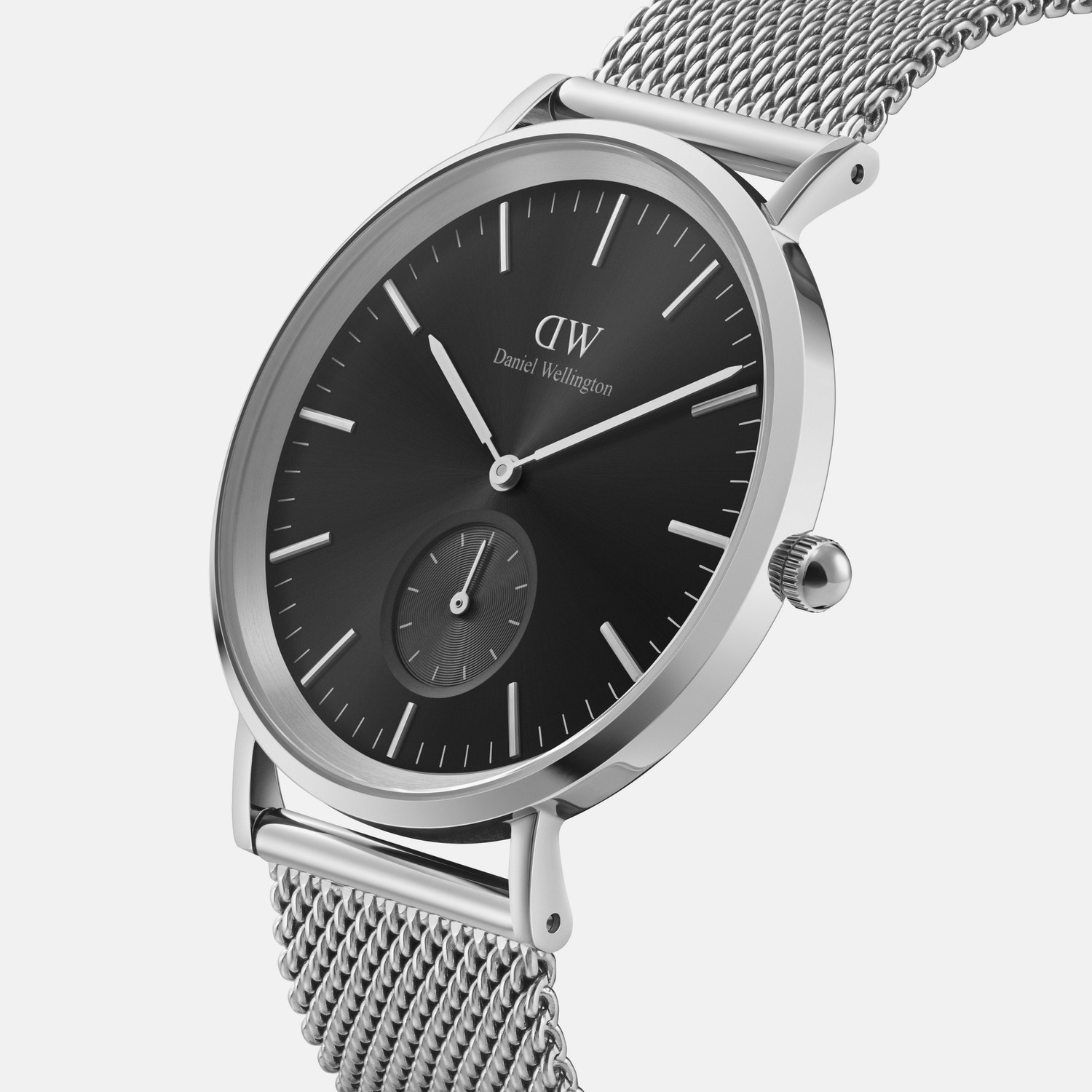 Image of DANIEL WELLINGTON Analog Watch - For Men