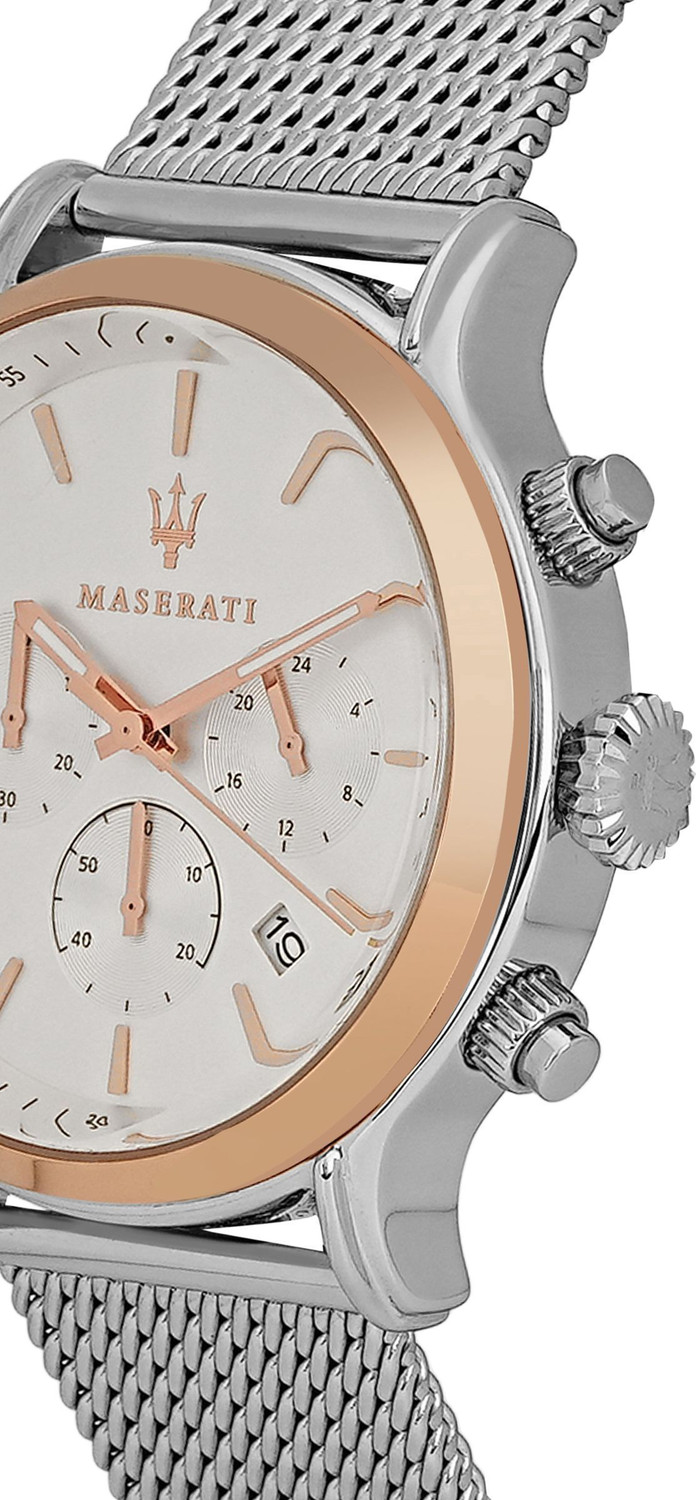 Image of Maserati Analog Watch - For Men