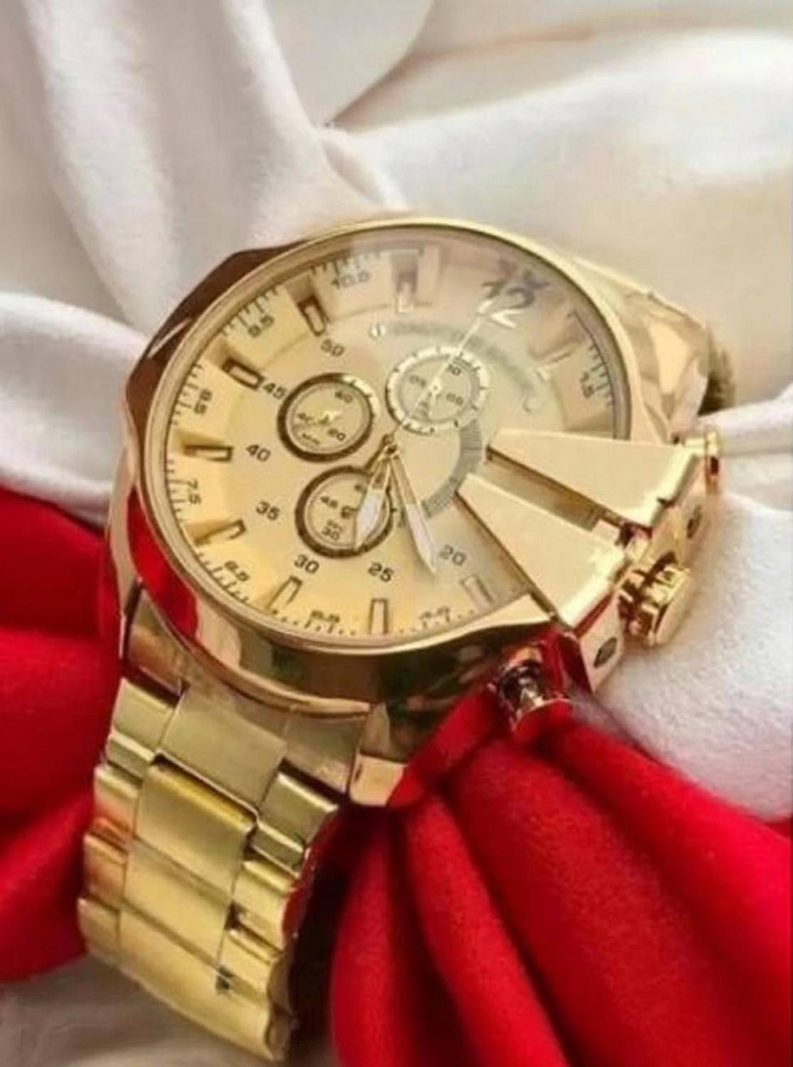 ANSHIKA COLLECTION Analog Watch - For Men