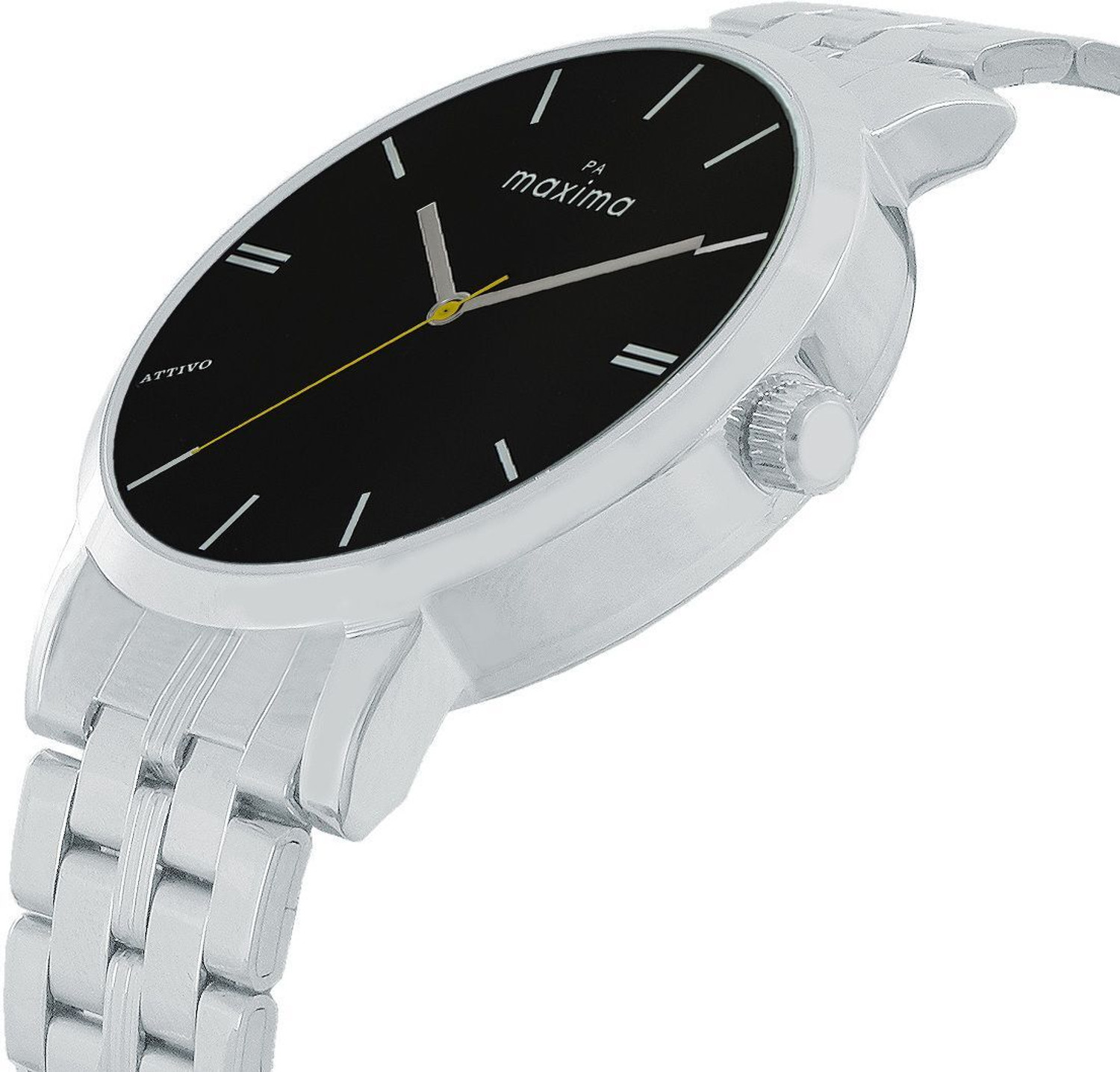 Image of MAXIMA Analog Watch - For Men