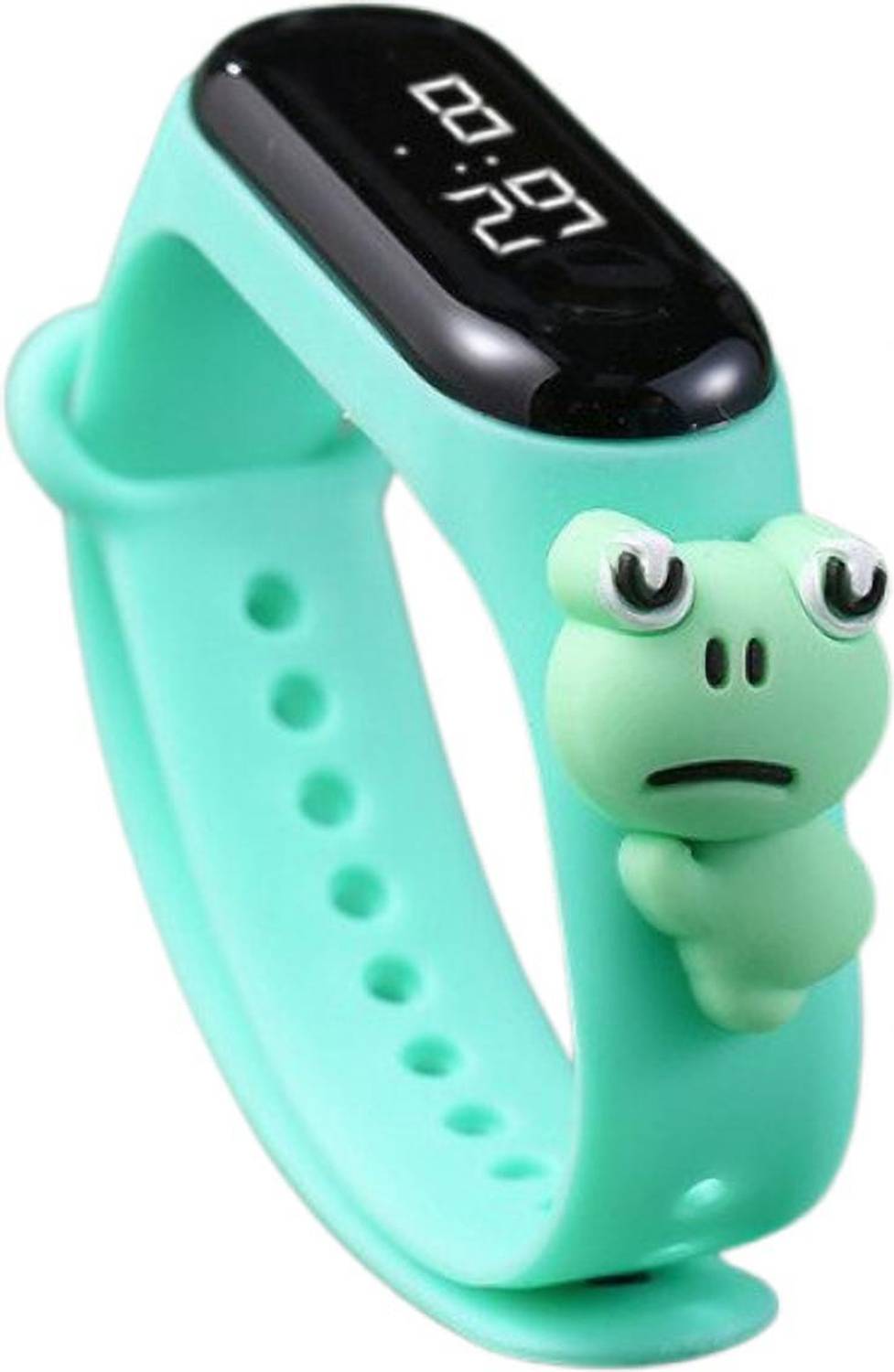 Zovuta Digital Watch - For Boys & Girls