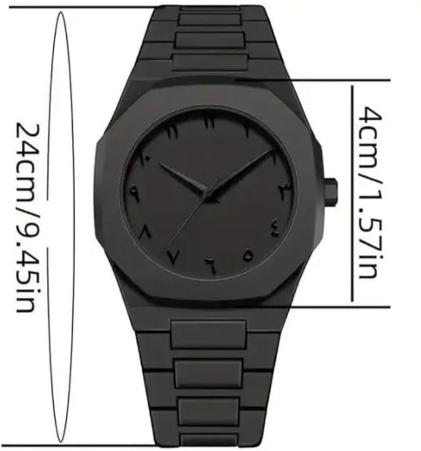 Image of GooodTime Analog Watch - For Men