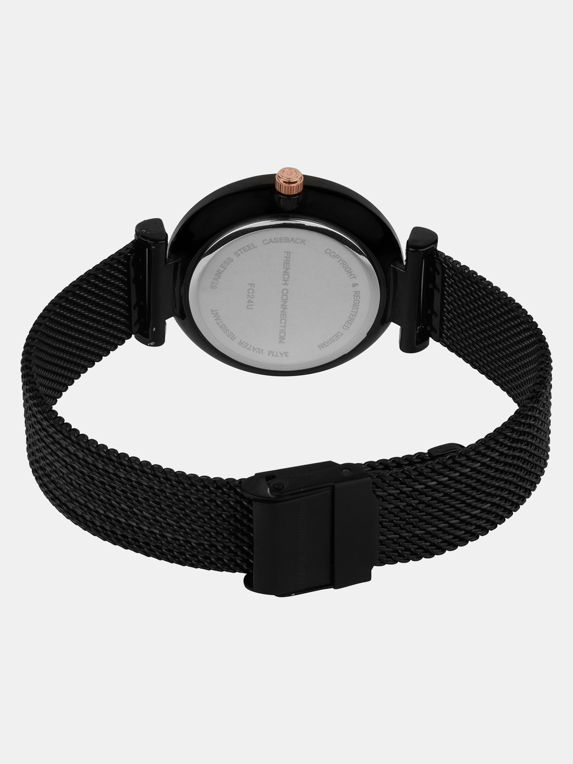 Image of French Connection Analog Watch - For Women