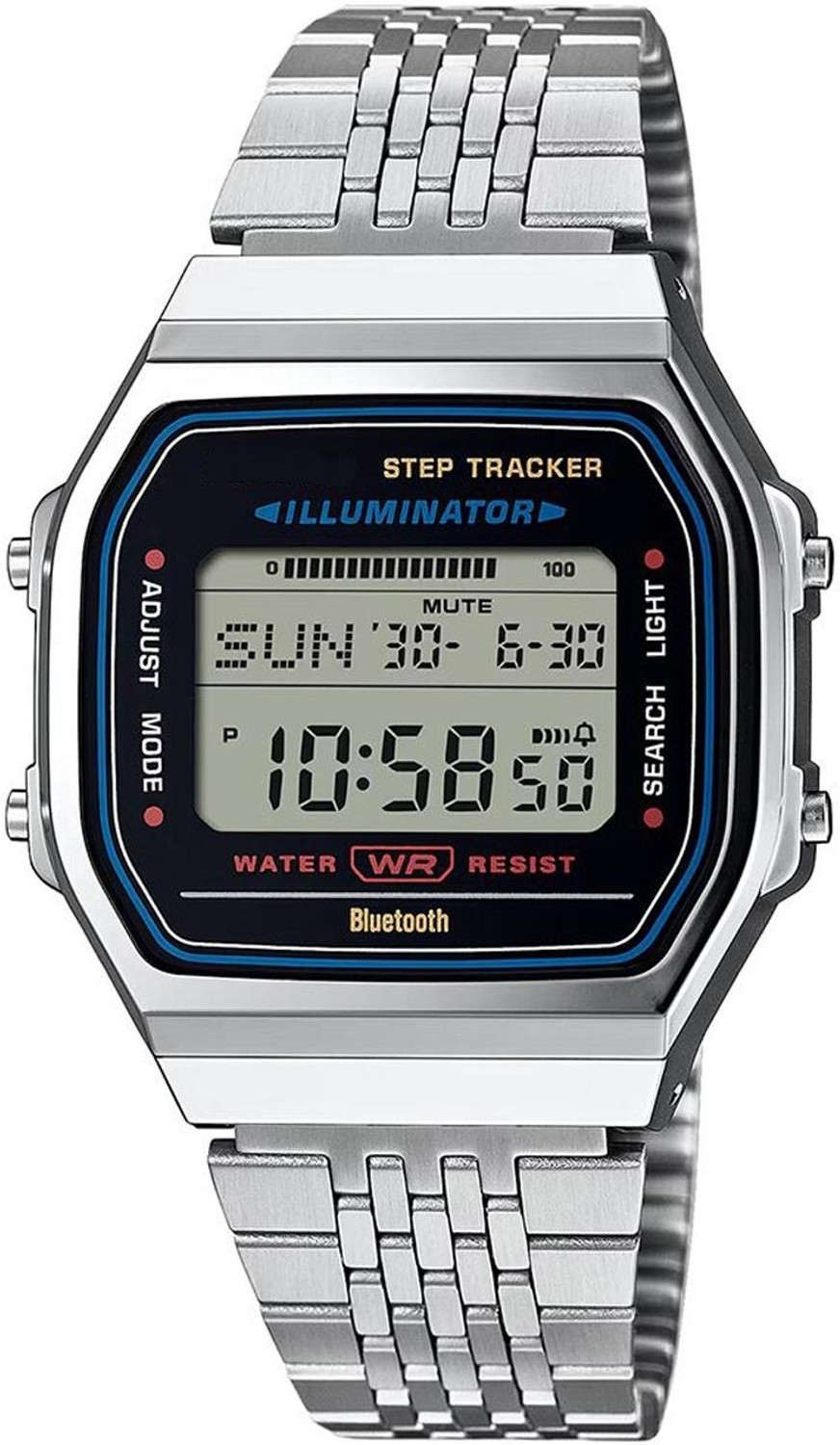 Image of roevlax Men's Digital Sports Watch Sport digital series Digital Watch - For Men & Women