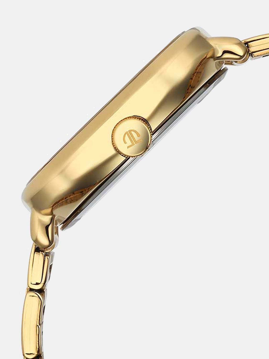 Image of Titan Analog Watch - For Men 1885YM01