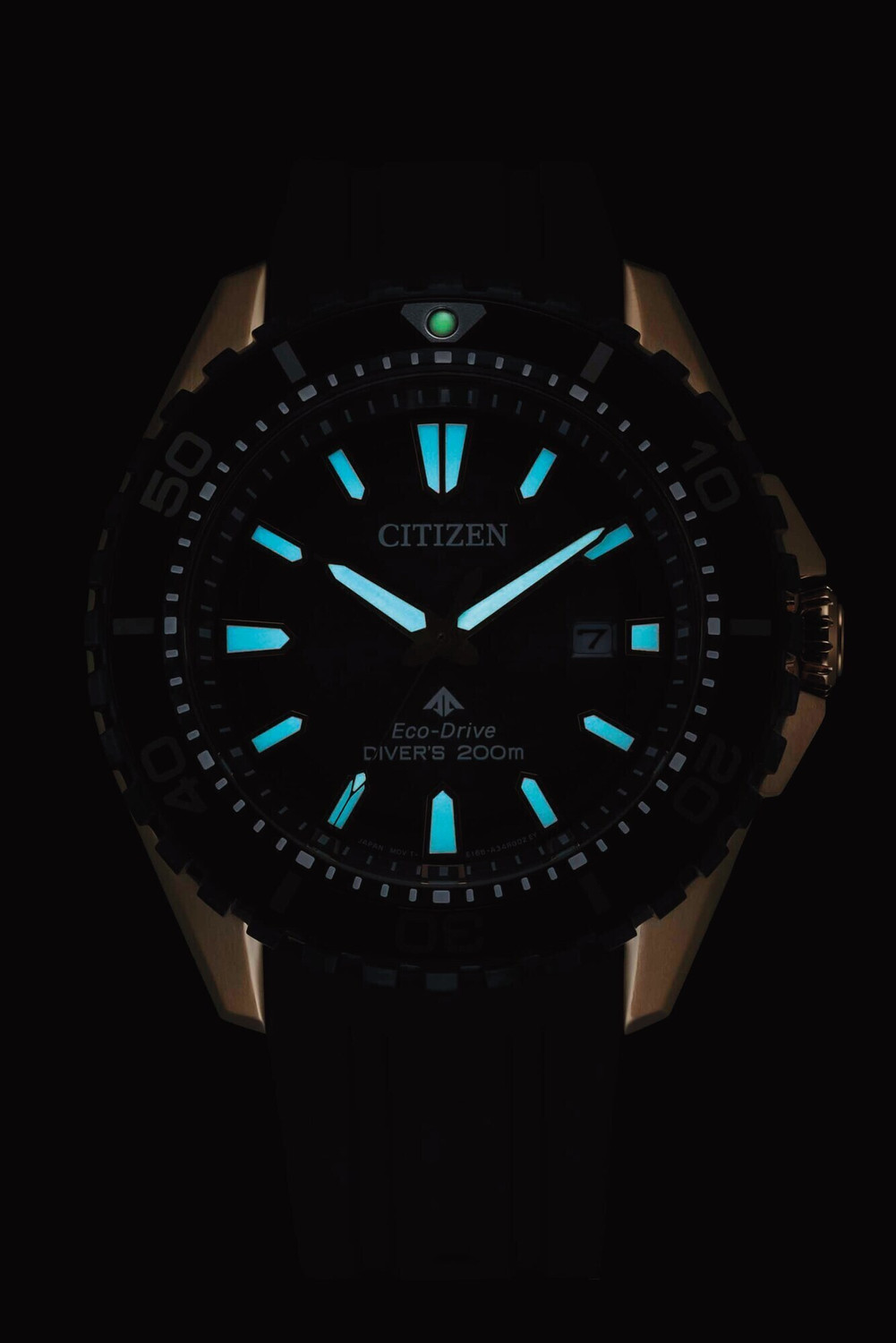 Image of CITIZEN Promaster Analog Watch - For Men