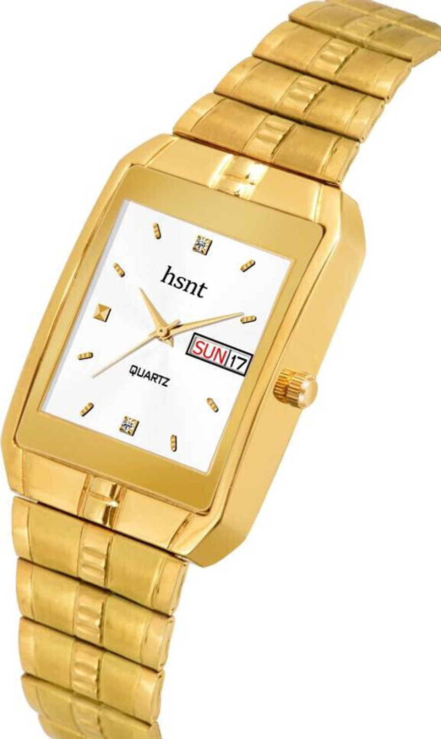 Image of hsnt Analog Watch - For Men