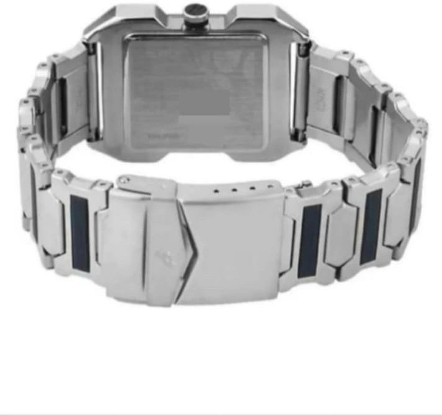 Image of kriss collection 1474sm02 Party black Analog Watch - For Men