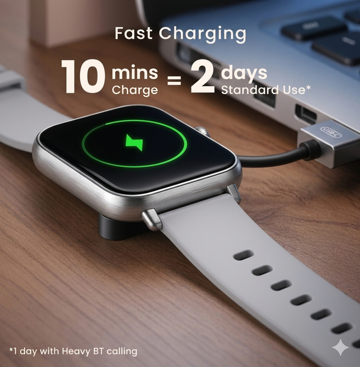 Image of TECHIO H9 PRO MAX SMART WATCH. Smartwatch