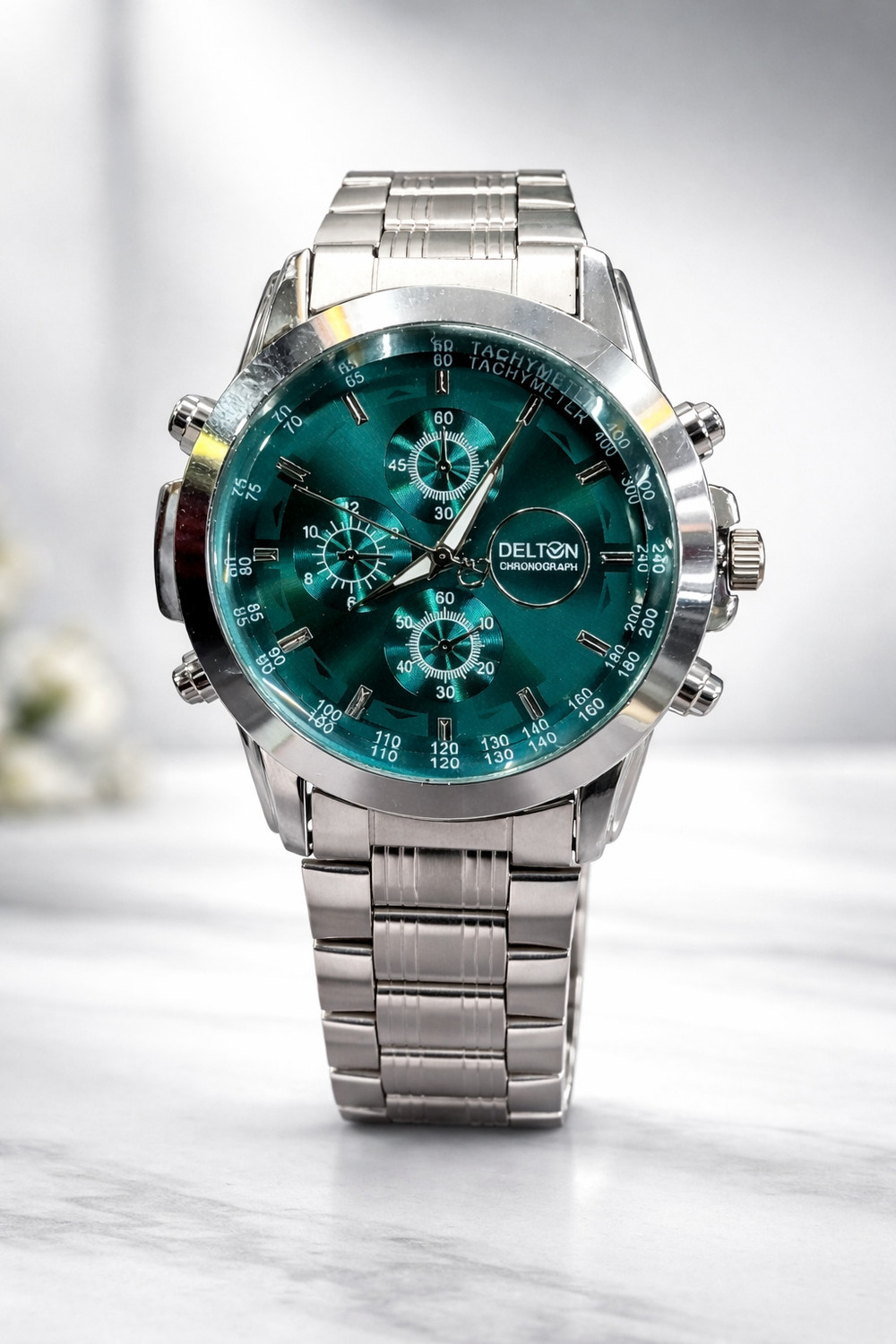 Image of Delton Analog Watch - For Men