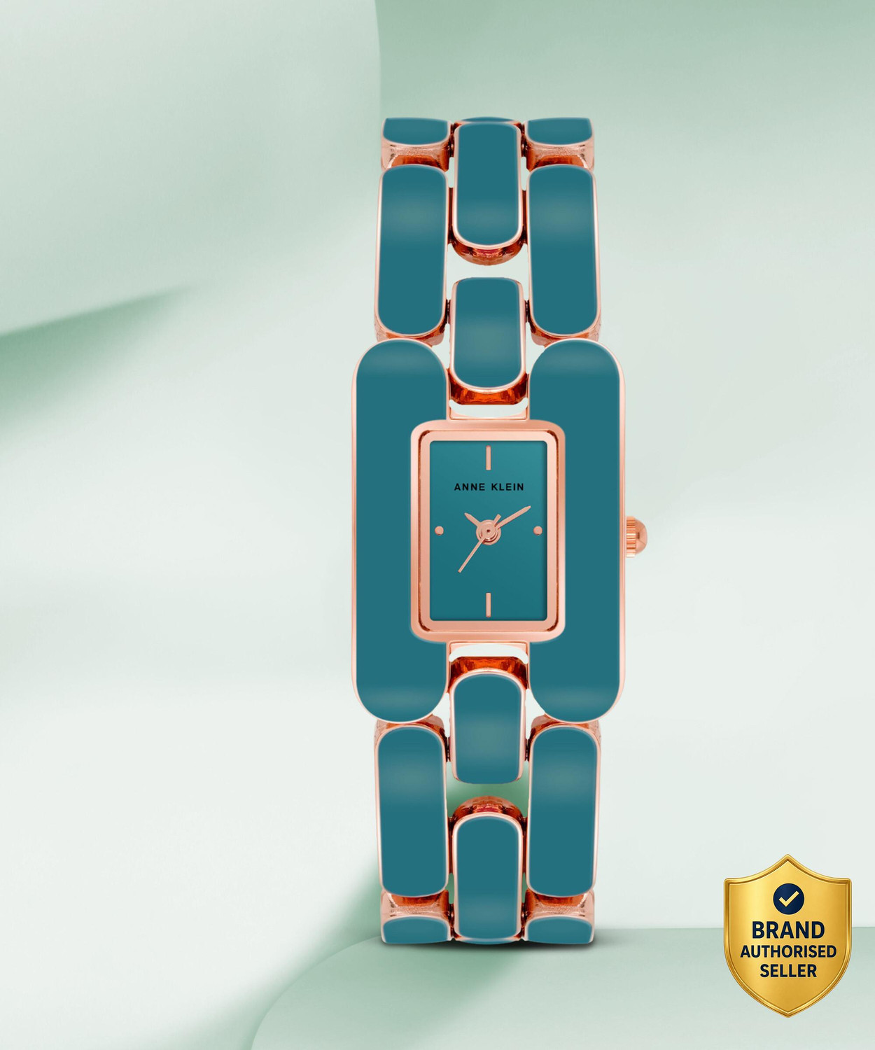 Image of Anne Klein Anne Klein's May Newness Analog Watch - For Women