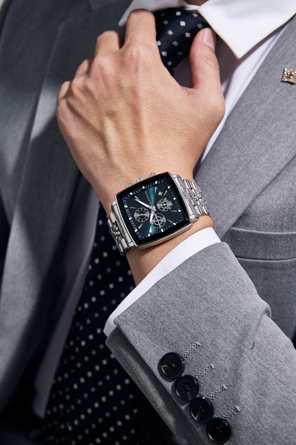 Image of GIORDANO Analog Watch - For Men