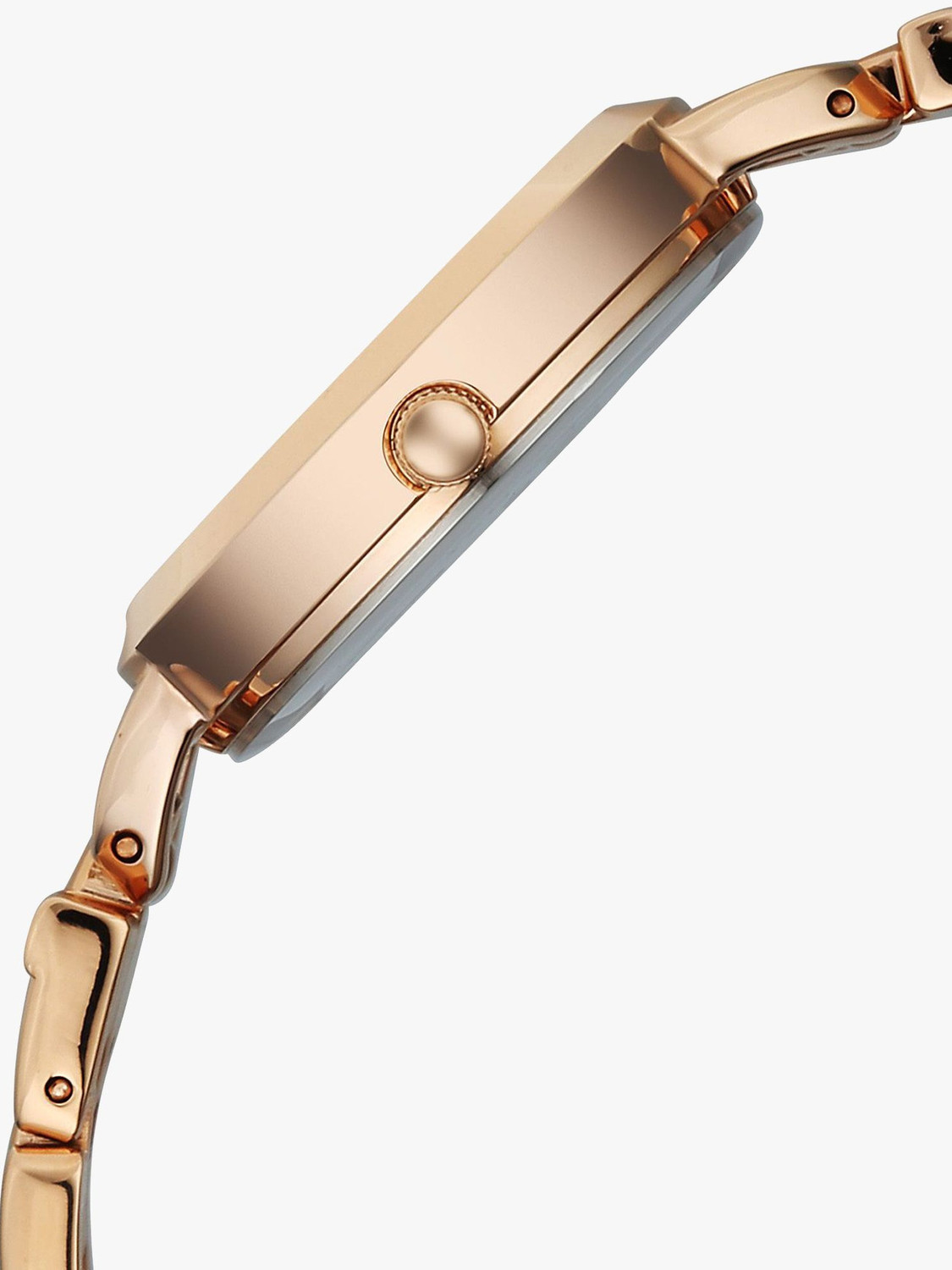 Image of Titan Raga Showstopper 4.0 Titan Raga Showstopper 4.0 Quartz Silver Round Dial Women's Watch / Analog Watch - For Women