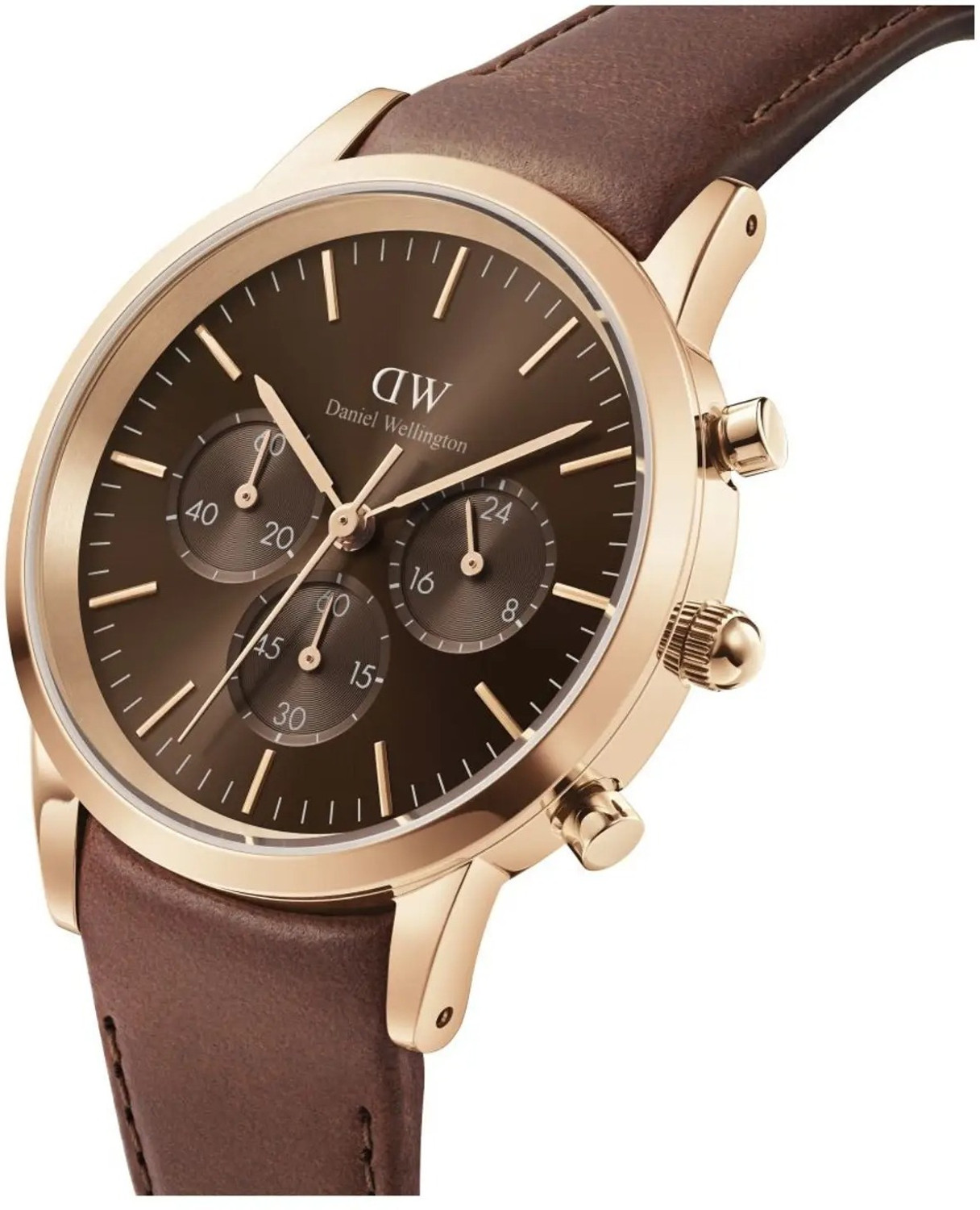 Image of DANIEL WELLINGTON Analog Watch - For Men