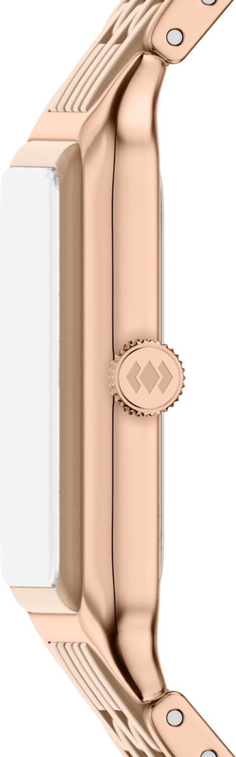 Image of FOSSIL Raquel Analog Watch - For Women CE1137,CE1137I
