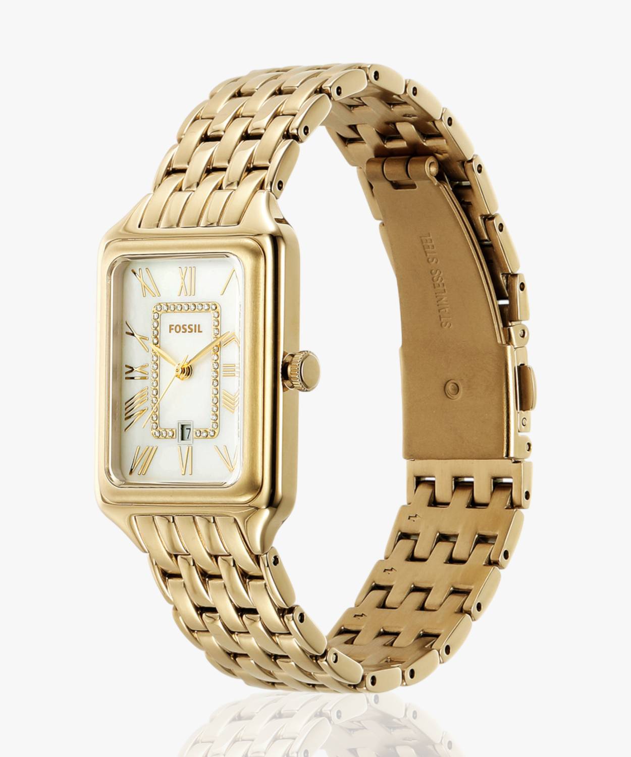 FOSSIL Raquel Analog Watch for Women - Image 5