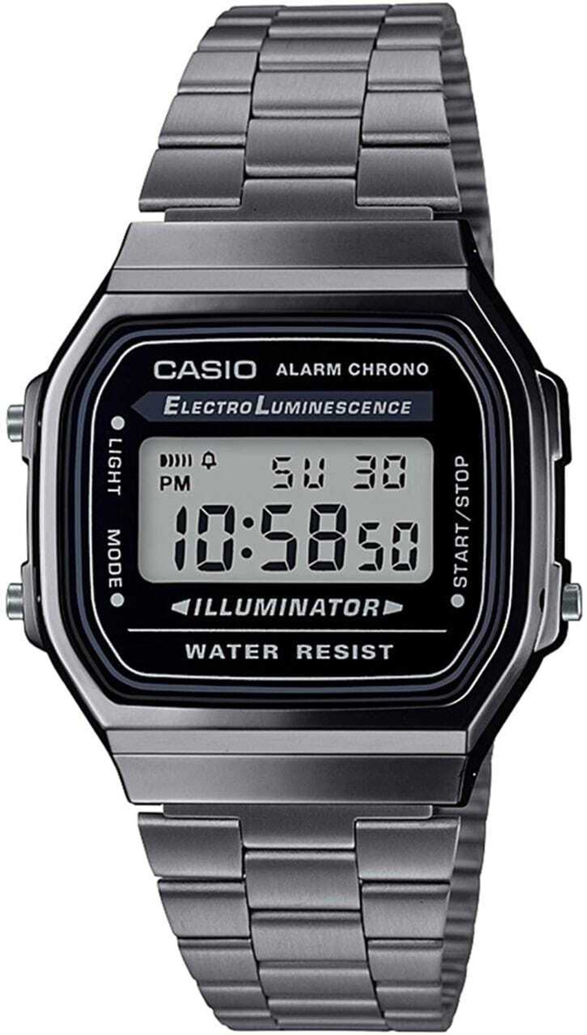 Image of Adi Preimim Digital Watch - For Men & Women