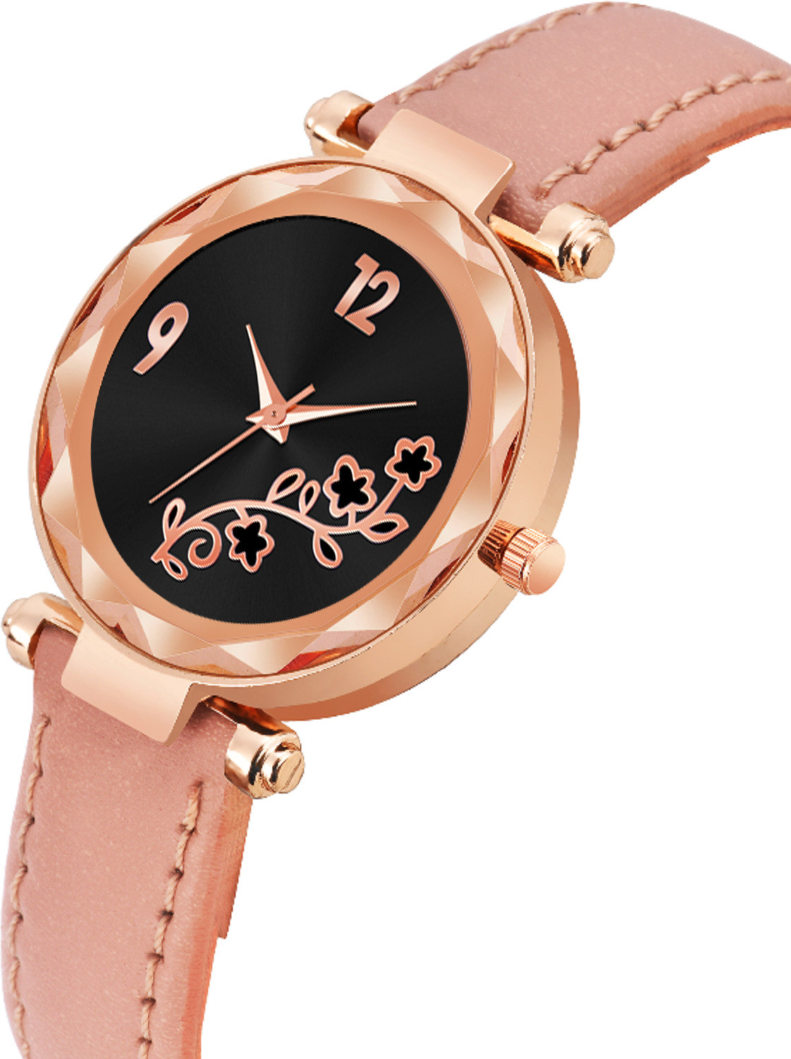 Image of KIROH Analog Watch - For Women