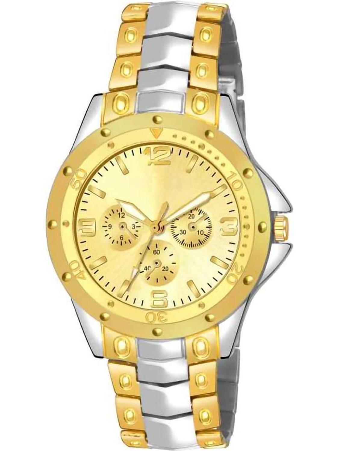 Image of Styledose Men's Watch and Boys Watch Men and Children Watch for Men Watch for Boys New Model 2020 Analog Watch - For Men
