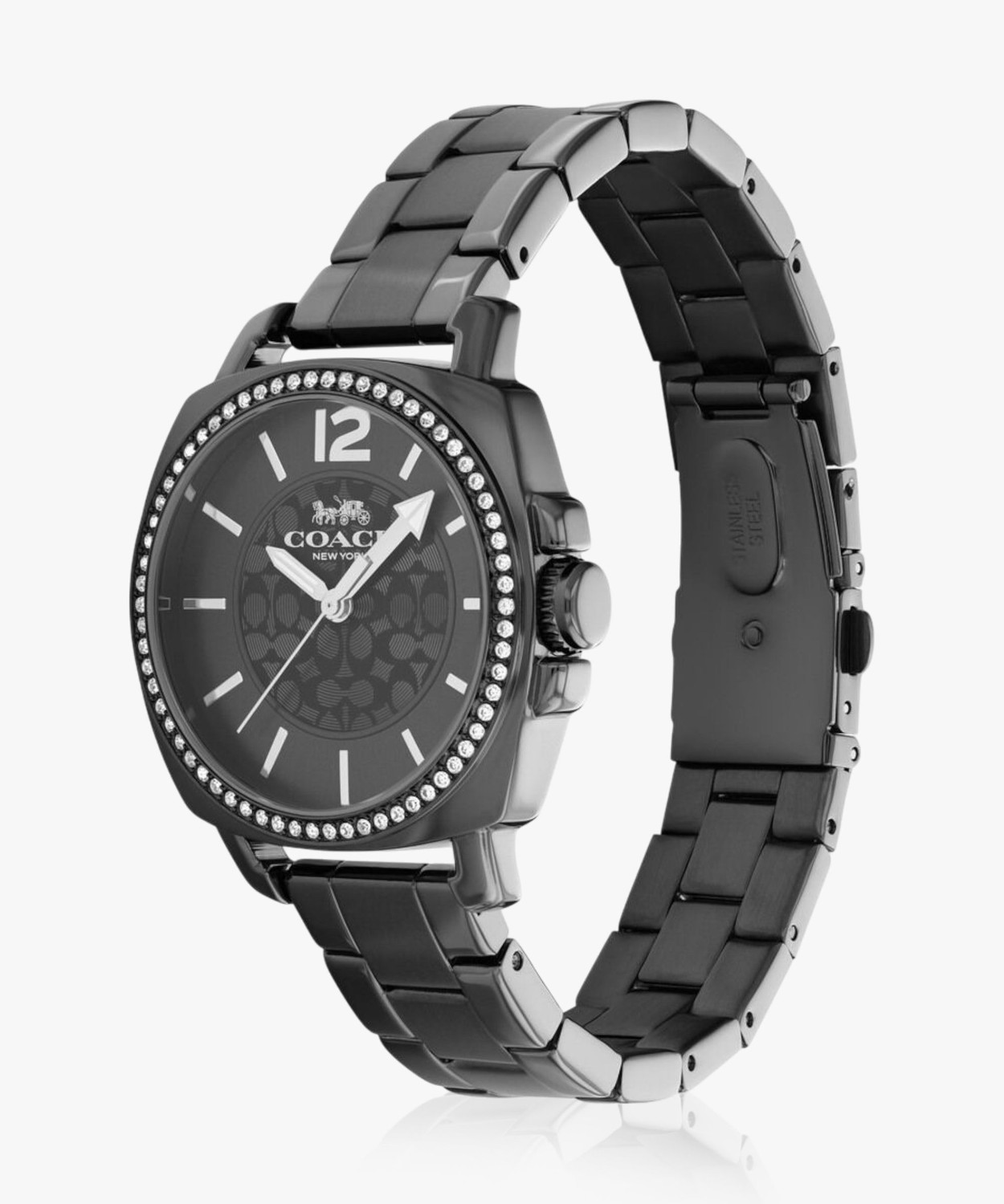 Image of COACH CLASSIC Analog Watch - For Women