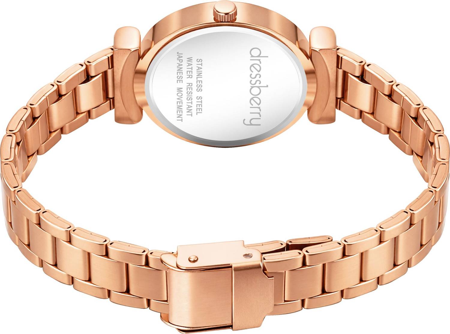 Dressberry Analog Watch for Women - Image 4