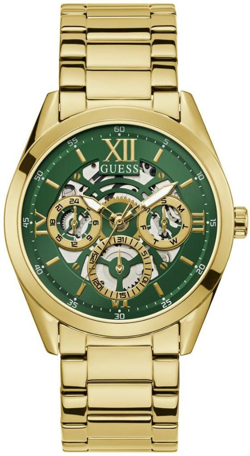 Image of GUESS Analog Watch - For Men