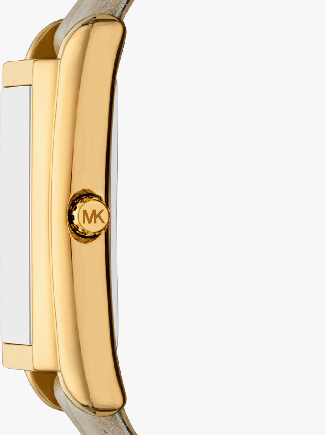 Image of MICHAEL KORS Essex Analog Watch - For Women MK4964,MK4964I
