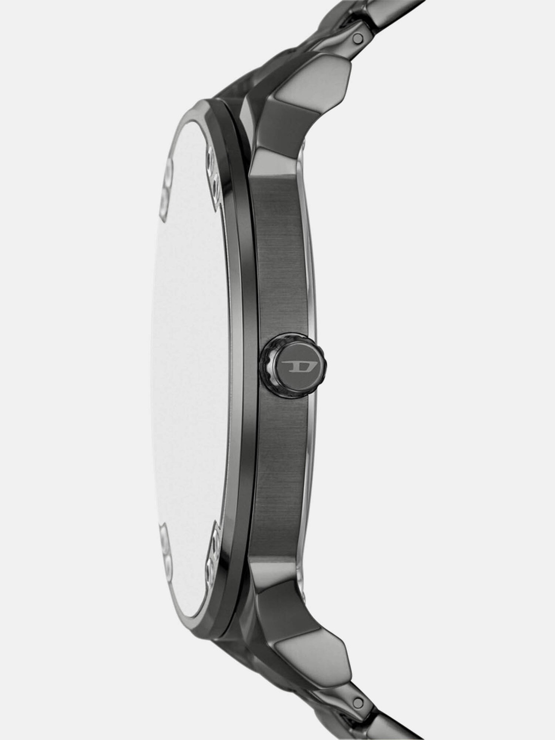 Image of DIESEL Mr. Daddy Slim Mr. Daddy Slim Analog Watch - For Men