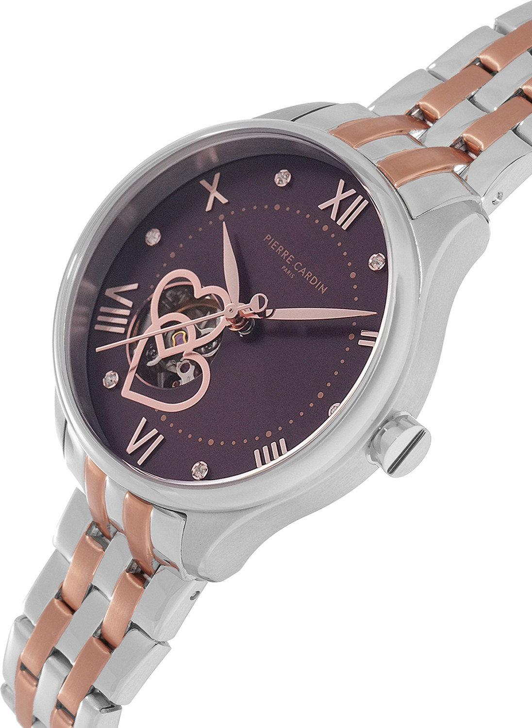 Image of PIERRE CARDIN Analog Watch - For Women