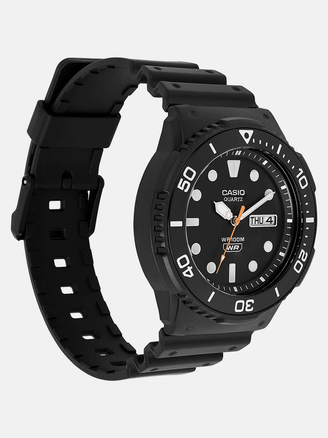 CASIO MRW-230H-1E1VDF Men's Analog Watch - Image 3