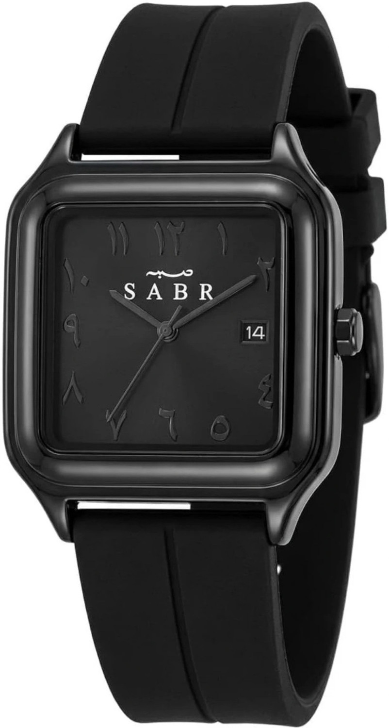 Image of SABR MAGNET SERIES Analog Watch - For Men