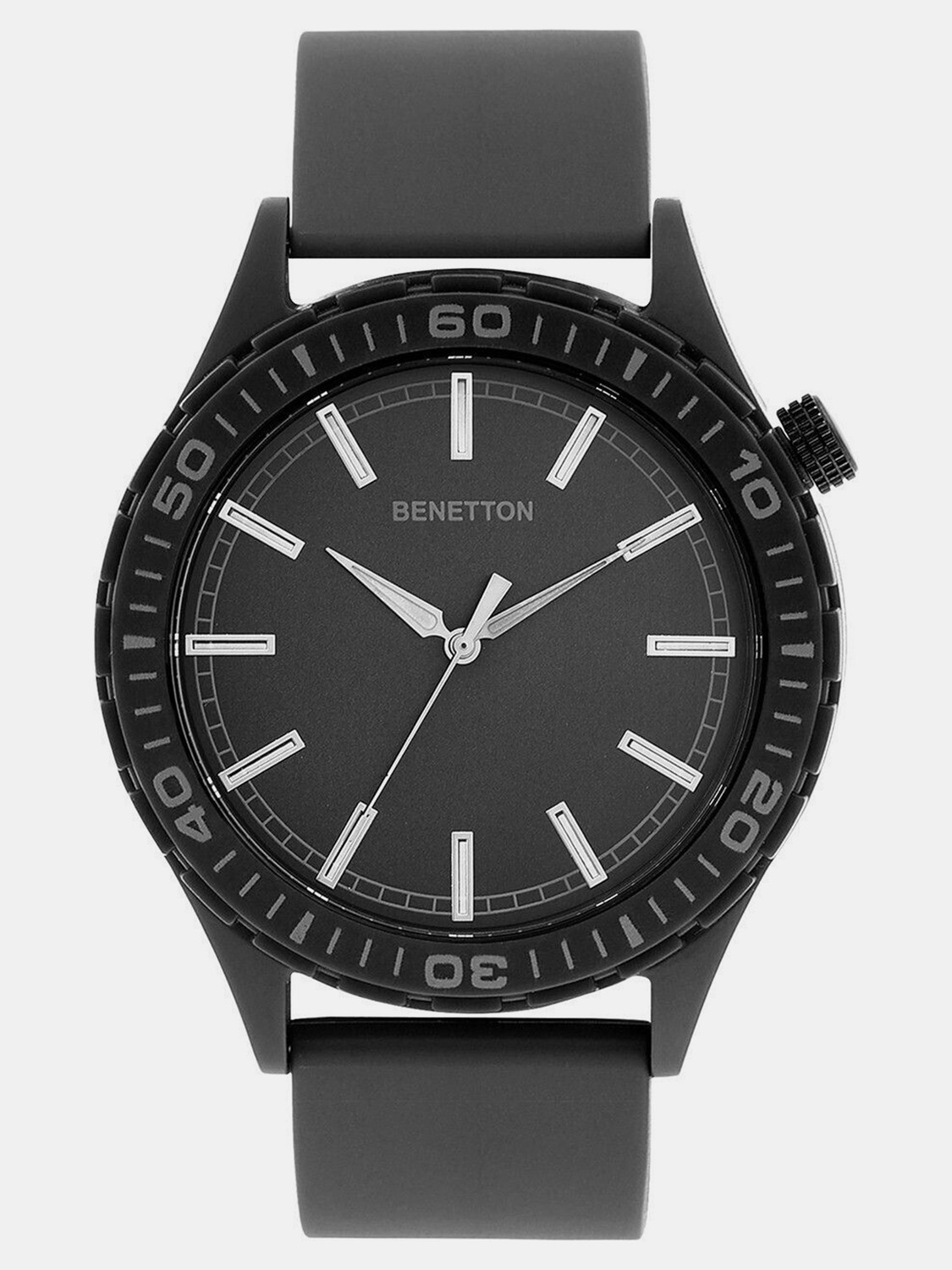 Image of United Colors of Benetton Analog Watch - For Men