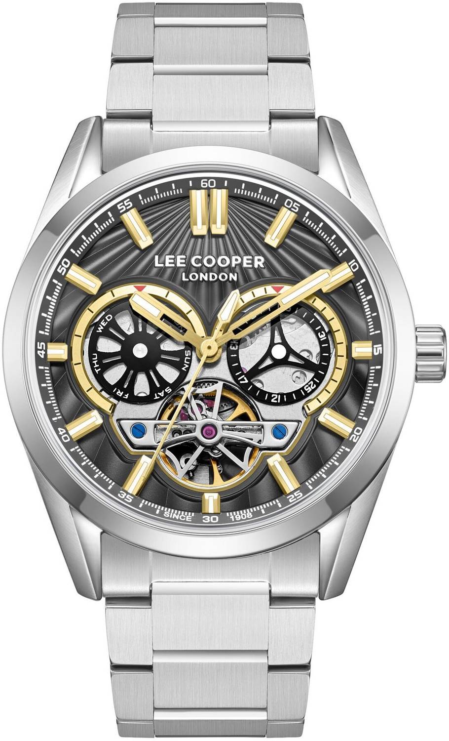 LEE COOPER Analog Watch - For Men - Buy LEE COOPER Analog Watch