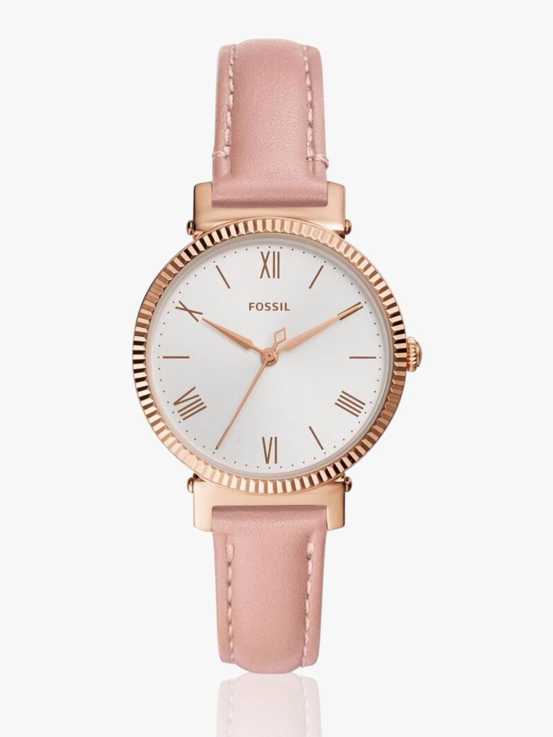 FOSSIL Daisy Daisy Analog Watch  - For Women
