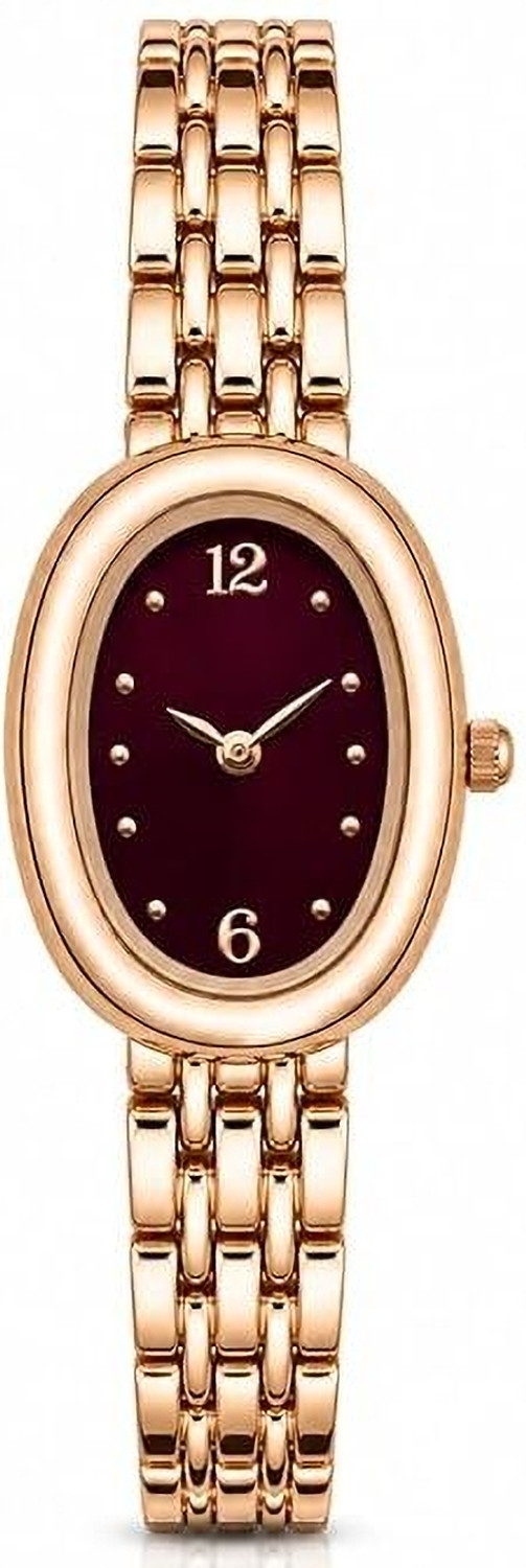 Image of halfdot Analog Watch - For Women