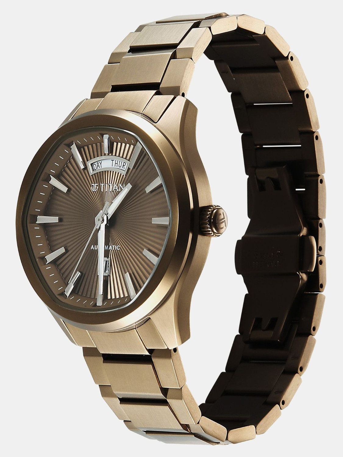 Image of Titan Analog Watch - For Men