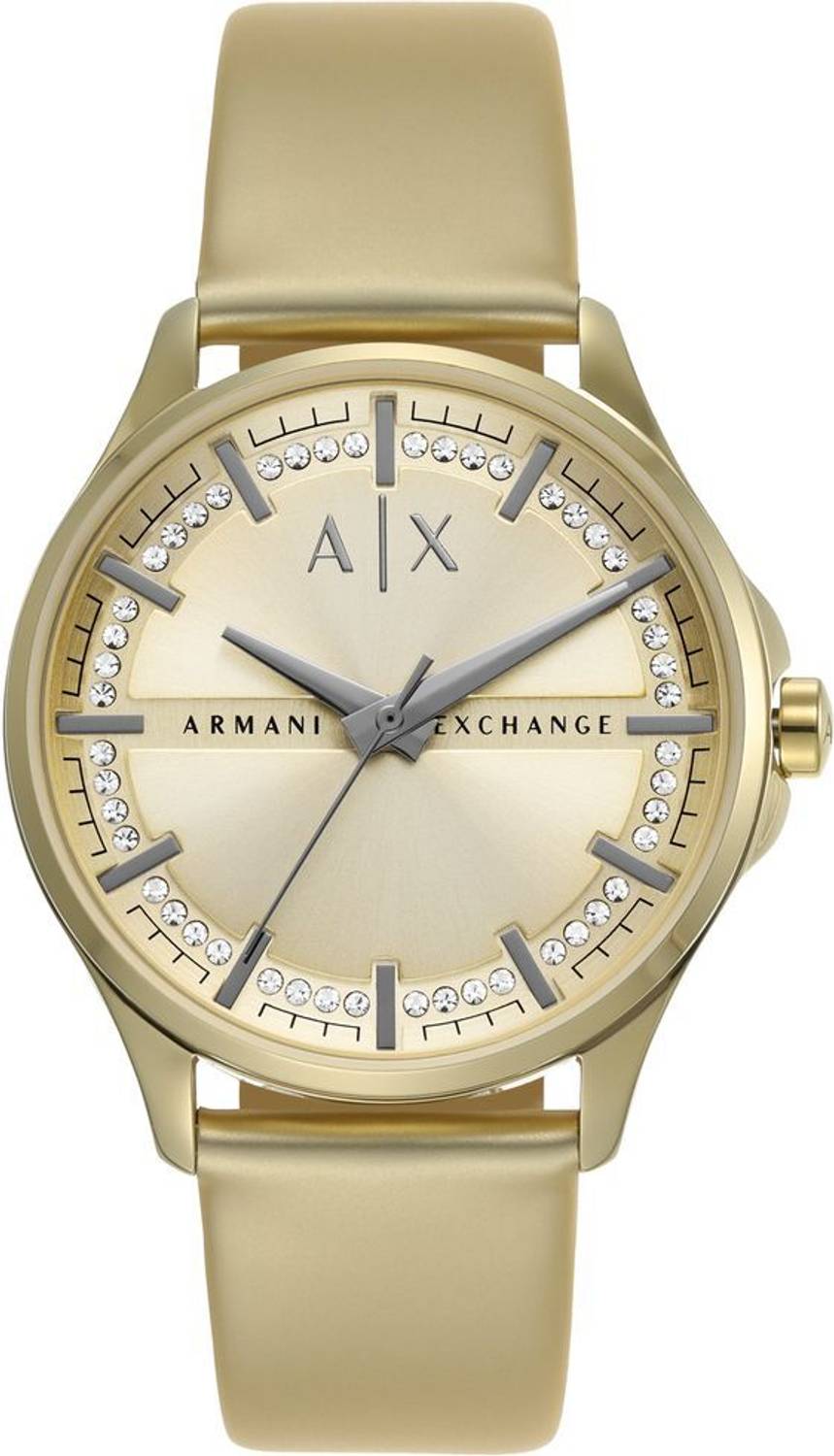 A/X ARMANI EXCHANGE Analog Watch - For Women
