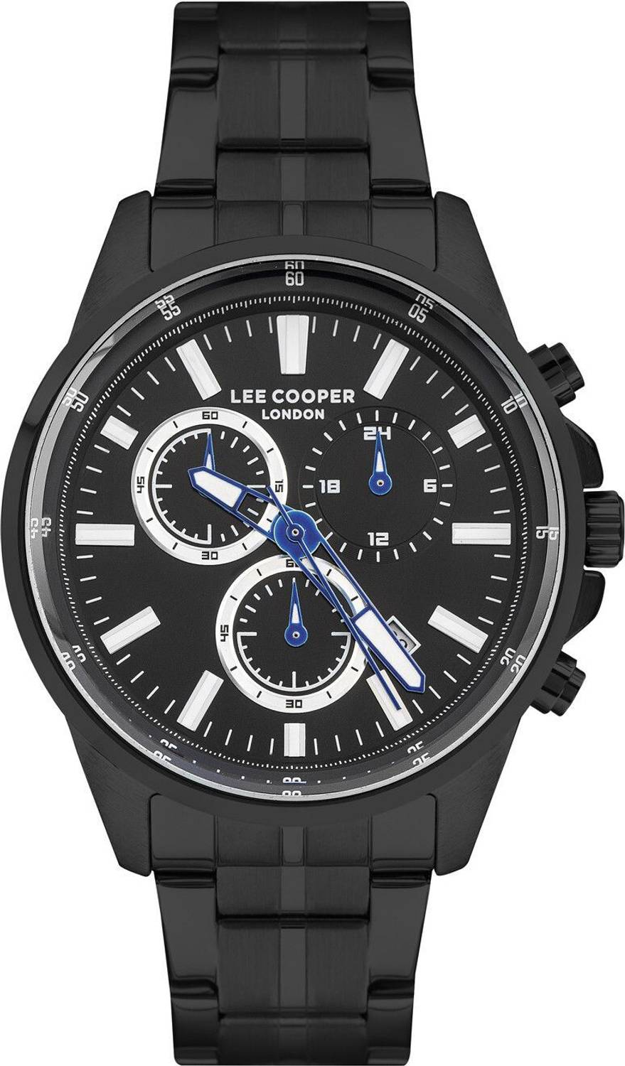 LEE COOPER LC07277.690 Analog Watch - For Men - Buy LEE COOPER