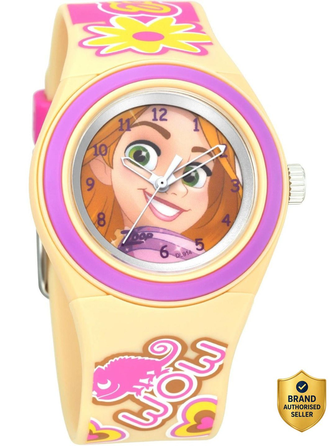 Image of Zoop byTitan NPC4048PP44 Analog Watch - For Boys & Girls