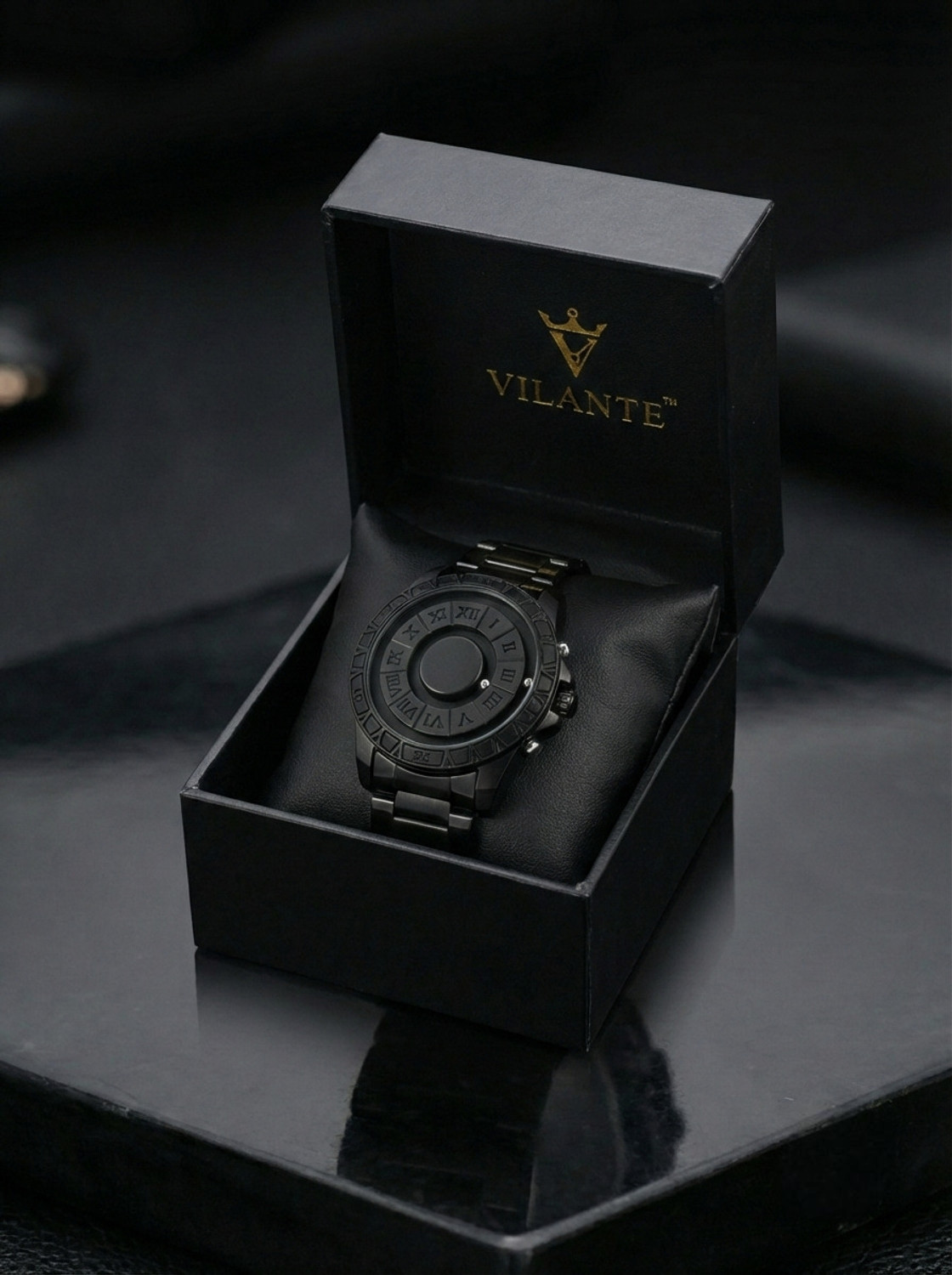 Image of Vilante Analog Watch - For Men