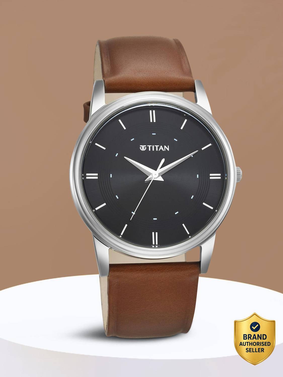 Titan Analog Watch For Men - Image 1