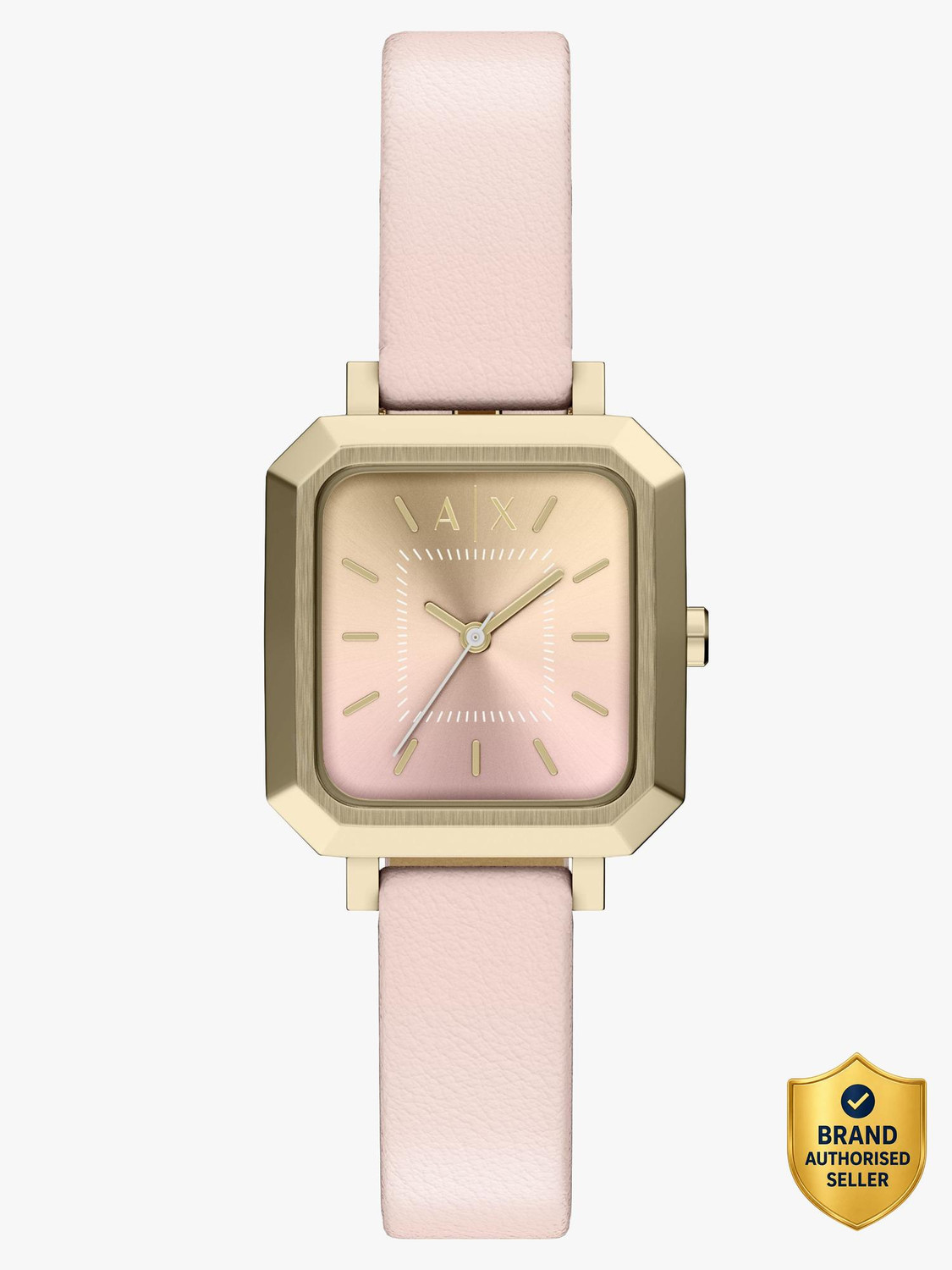 Image of A /X ARMANI EXCHANGE Analog Watch - For Women