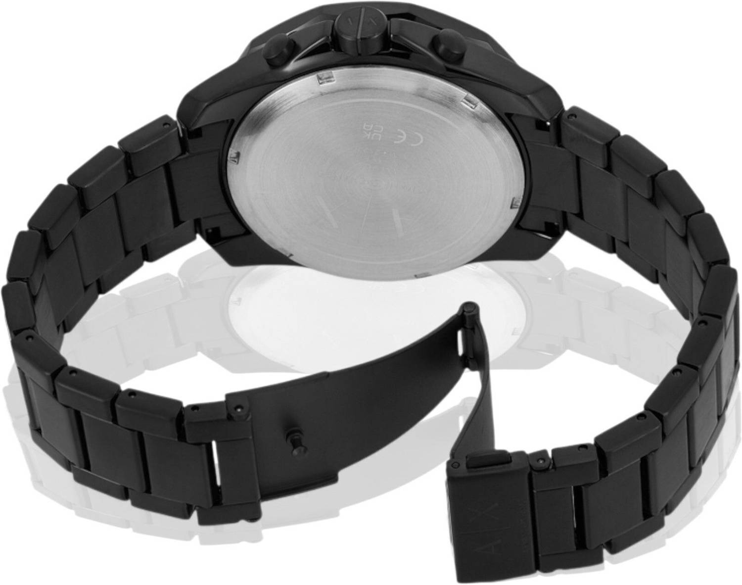 A/X Armani Exchange Men's Analog Watch - Image 5